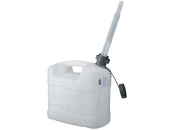 Pressol jerrycan met tuit - 10 liter