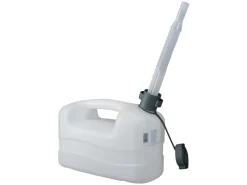 Pressol jerrycan met tuit - 5 liter