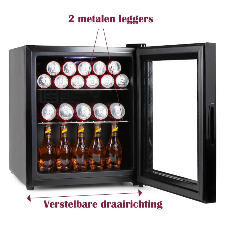 Primo PR178BC drankkoelkast