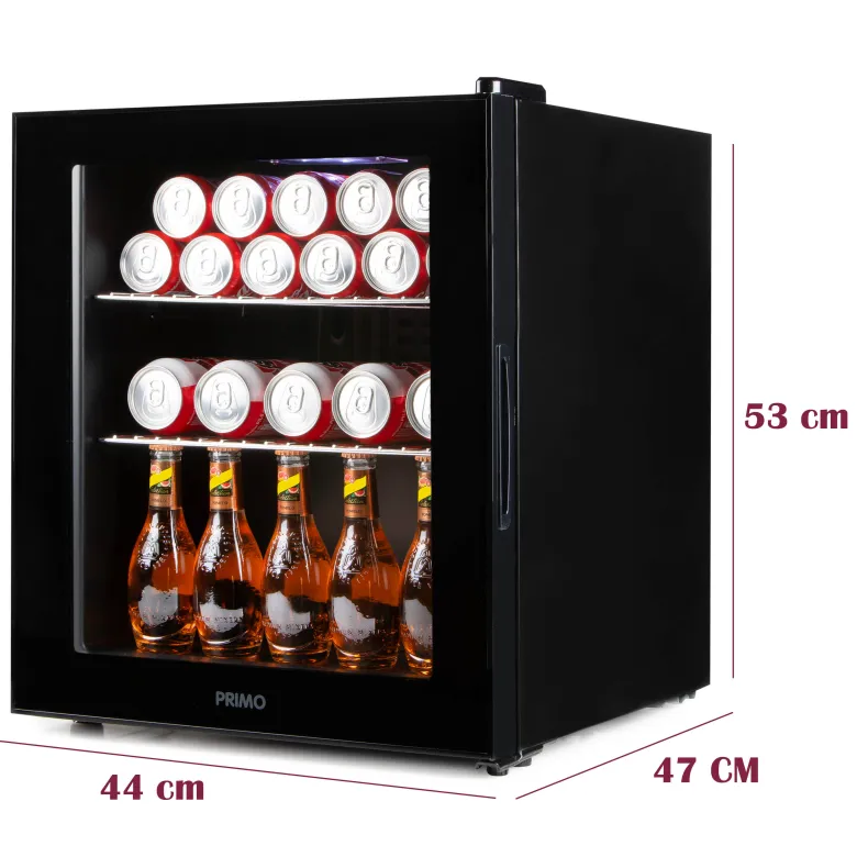 Primo PR178BC drankkoelkast