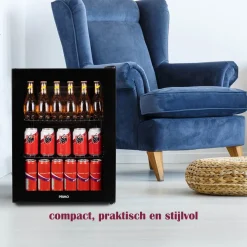 Primo PR179BC 60 liter drankkoelkast