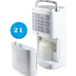 PRIMO PR581DH luchtontvochtiger - 10 liter