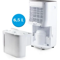 PRIMO PR580DH luchtontvochtiger - 20 liter