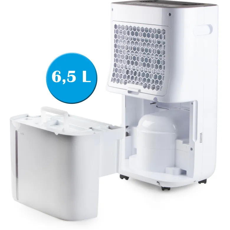 PRIMO PR580DH luchtontvochtiger - 20 liter