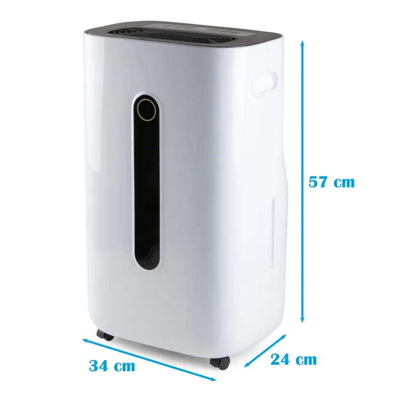 PRIMO PR580DH luchtontvochtiger - 20 liter