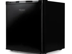 Primo PR117DV 33 liter mini vriezer - Black