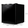 Primo PR148DV 33 liter mini vriezer - Black