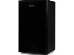 Primo PR143DV 60 liter tafelmodel vriezer - Black