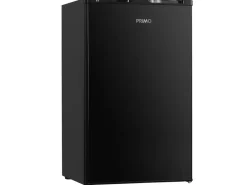Primo PR150DV 64 liter tafelmodel vriezer - Black
