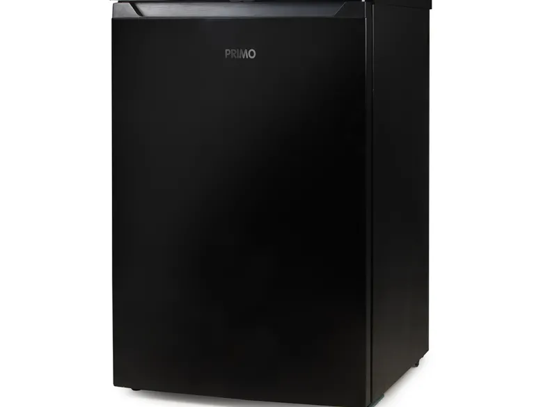 Primo PR162DV 87 liter tafelmodel vriezer - Black