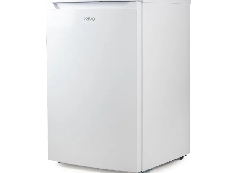 Primo PR161DV 87 liter tafelmodel vriezer - White