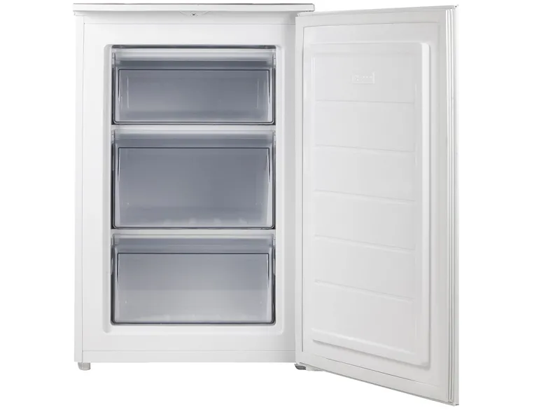 Primo PR161DV 87 liter tafelmodel vriezer - White
