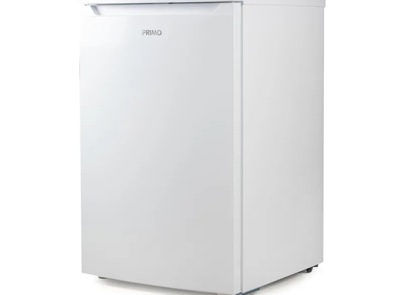 Primo PR189DV 87 liter tafelmodel vriezer - White