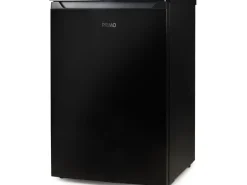 Primo PR191DV 87 liter tafelmodel vriezer - Black