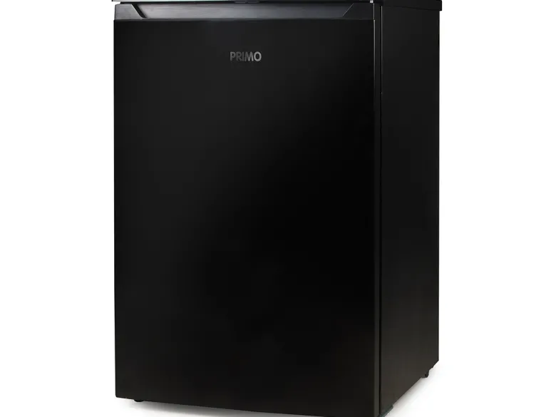Primo PR191DV 87 liter tafelmodel vriezer - Black