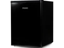 Primo PR155FR 66 liter koelkast - Black