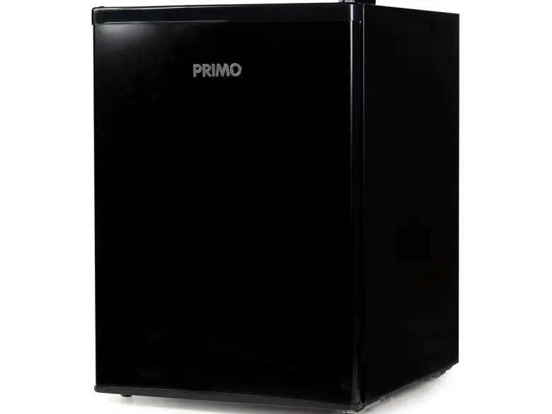 Primo PR155FR 66 liter koelkast - Black