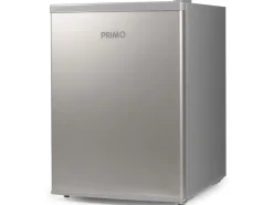 Primo PR154FR 66 liter koelkast - Silver