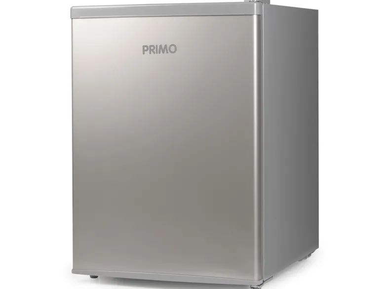 Primo PR154FR 66 liter koelkast - Silver