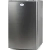 Primo PR175FR 102 liter koel/vriescombinatie - Silver