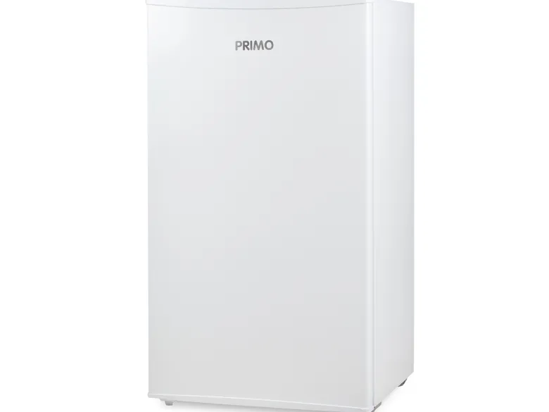 Primo PR176FR 80 liter koel/vriescombinatie - White