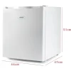 Primo PR114FR 40 liter mini koelkast - White
