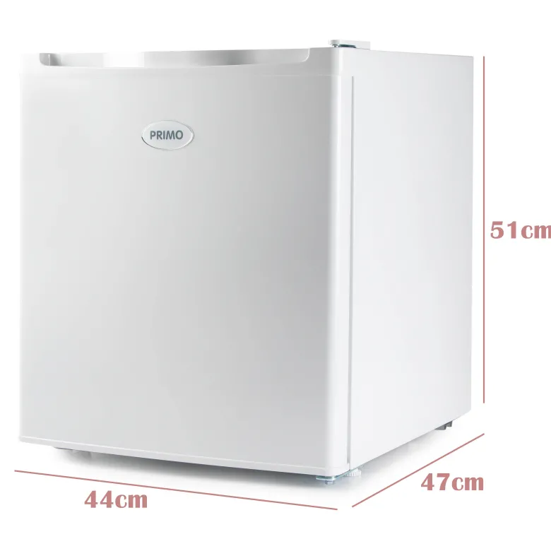 Primo PR114FR 40 liter mini koelkast - White
