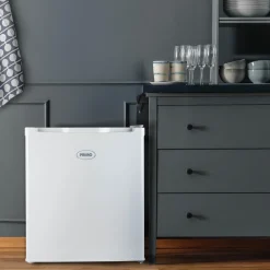 Primo PR114FR 40 liter mini koelkast - White