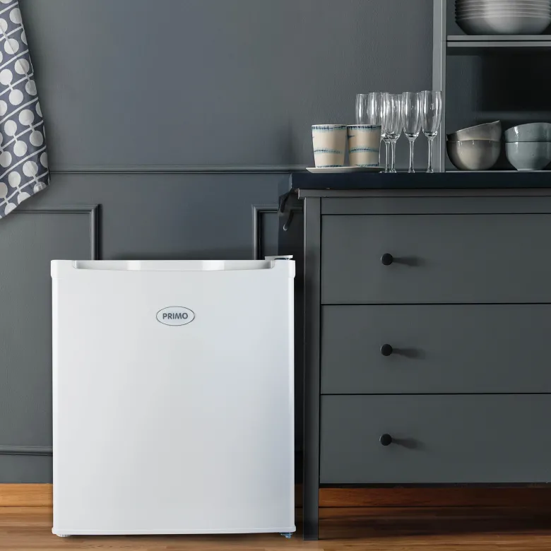 Primo PR114FR 40 liter mini koelkast - White