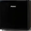 Primo PR185FR 43 liter mini koelkast - Black