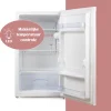 Primo PR120FR 88 liter tafelmodel koelkast - White