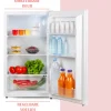 Primo PR180FR 94 liter tafelmodel koelkast - White