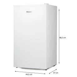 Primo PR180FR 94 liter tafelmodel koelkast - White