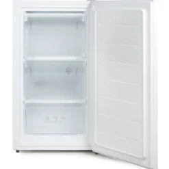 PRIMO PRFZT3060W 60 liter tafelmodel vriezer - White