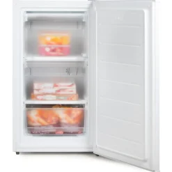 PRIMO PRFZT3060W 60 liter tafelmodel vriezer - White