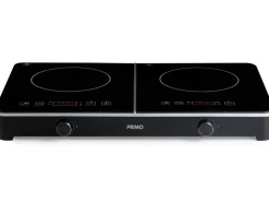 PRIMO PR303IKP dubbele inductiekookplaat