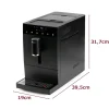 PRIMO PR600K volautomatische espressomachine