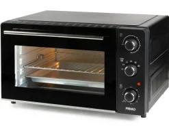 Primo PR255OV oven - 45 liter