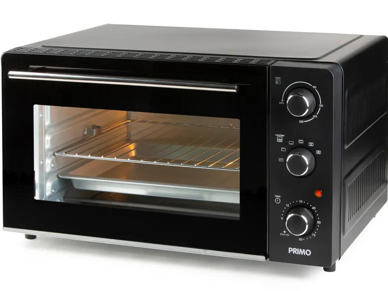 Primo PR255OV oven - 45 liter