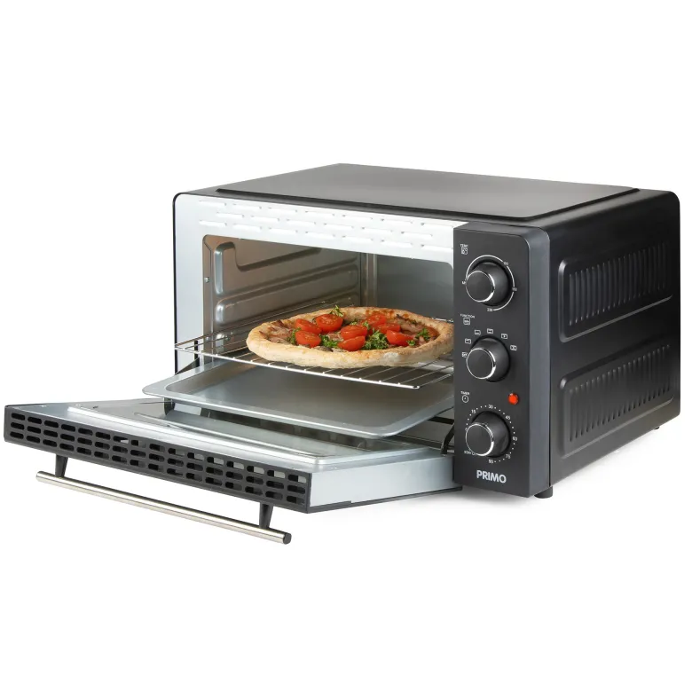 Primo PR254OV oven - 28 liter