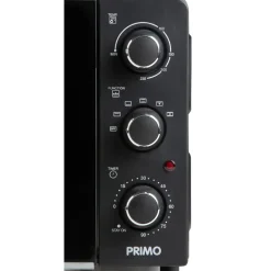 Primo PR254OV oven - 28 liter