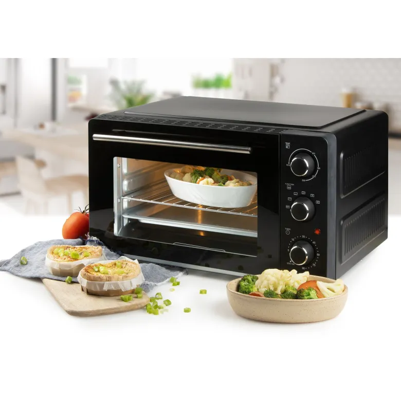 Primo PR254OV oven - 28 liter
