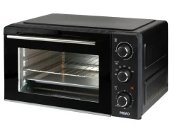 Primo PR254OV oven - 28 liter