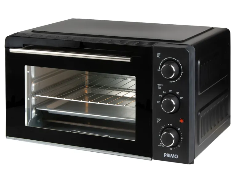 Primo PR254OV oven - 28 liter