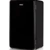 Primo PR151RKZ 93 liter retrokoelkast - Black
