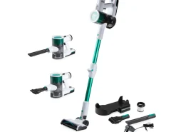 PRIMO PR510SV 3-in-1 Steelstofzuiger met flexibele steel - Blue