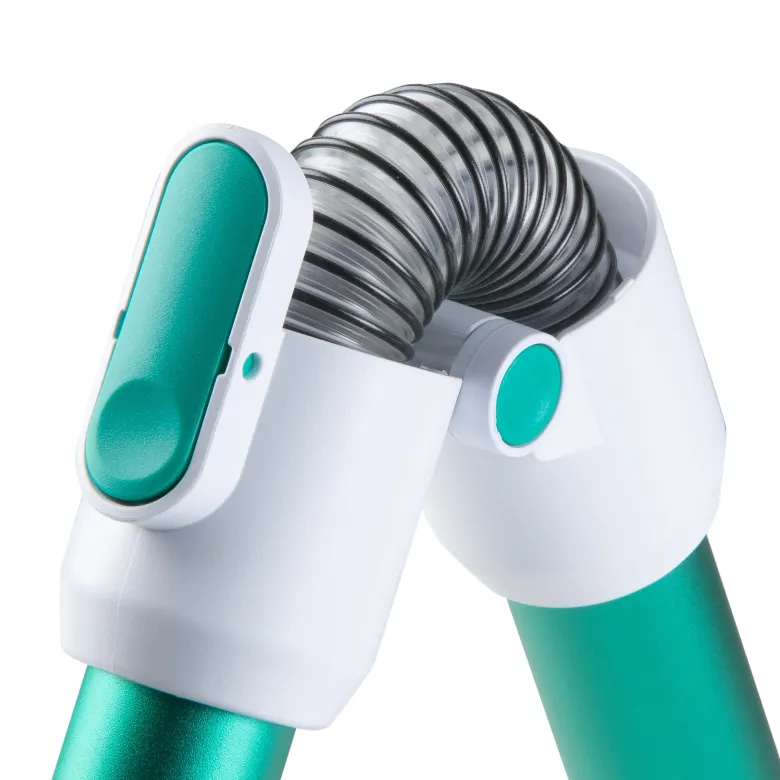 PRIMO PR510SV 3-in-1 Steelstofzuiger met flexibele steel - Blue