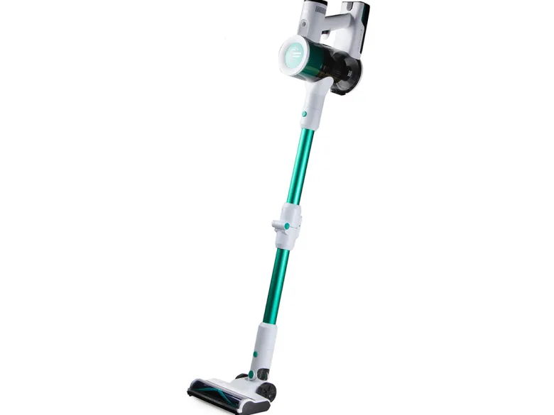 PRIMO PR510SV 3-in-1 Steelstofzuiger met flexibele steel - Blue