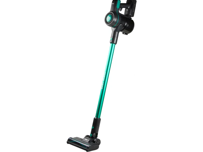 PRIMO PR509SV 3-in-1 steelstofzuiger - Grey/Green
