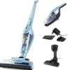 PRIMO PR507SV 2 in 1 Steelstofzuiger - Blue